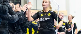 SSL-rutinerade tjejen klar för Gamla Stan: ”Riktigt bra”