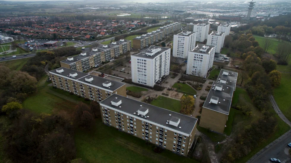Malmö spenderar för glatta livet pengar på projekt som att exempelvis ta fram stadens ljudidentitet till en kostnad av 364 000 kronor.