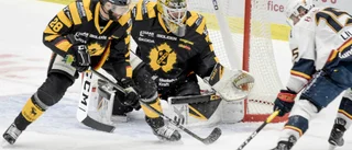 Förlust för Skellefteå AIK mot Djurgården