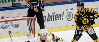Holloway deppad – lämnar Skellefteå inom kort