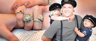 Theos Teser: Är det ett bra eller dåligt tecken om ens vigselförrättare snackar om månggifte?