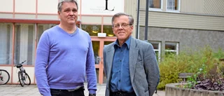 Skellefteå får ny utbildning i träteknik