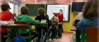 Tror ni orättvist lönelyft förbättrar arbetsklimatet i skolan?