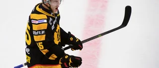 KHL-forwarden återvänder till Skellefteå