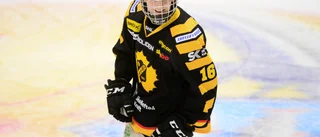 Skellefteå AIK-talangen sköt Småkronorna till VM-final
