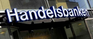 Handelsbanken stänger 50 kontor – flera i Skellefteå kommun hotas