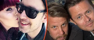 Hallå där, Skelleftesonen Kristoffer, som får relationshjälp av Filip &amp; Fredrik i kväll