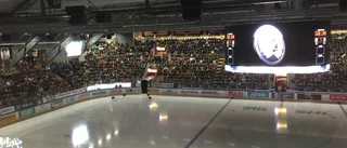 Här kan du läsa allt om den första isträningen