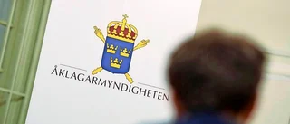 Misshandlade sin fru efter tandborstbråk