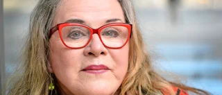 Py Bäckman kommer till Skellefteå i oktober.