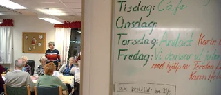Fem frågor om äldreomsorgen i Skellefteå