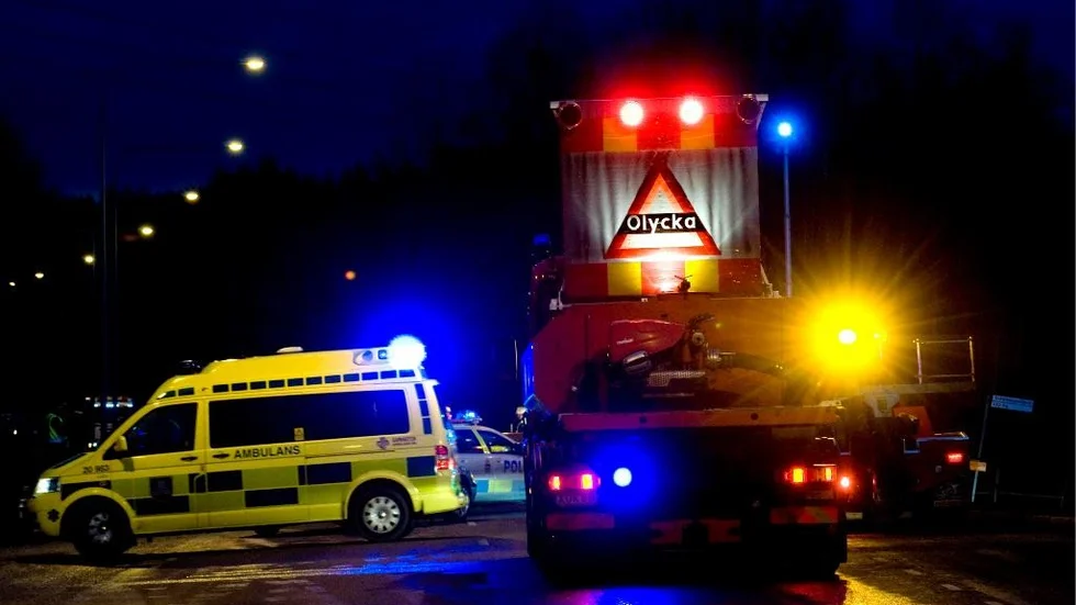 Foto: TT bild.
