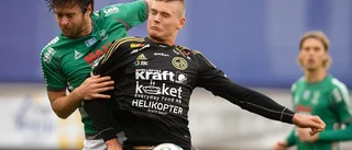 Thelin har tagit sitt beslut – där ska han spela