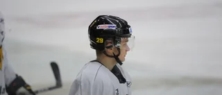 Förre AIK-spelaren klar för division II-klubb