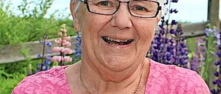 Birgitta Wikberg