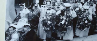 Skellefteå - 1948