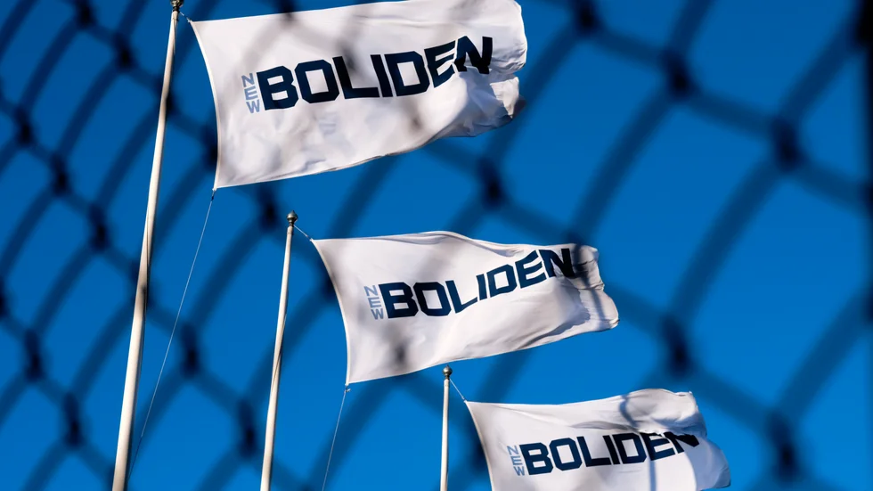 Boliden Mineral och Outotec tillhör de företag som stöttar projektet VIFI som vill skapa ökat intresse för utbildningar som leder till ingenjörsexamen.