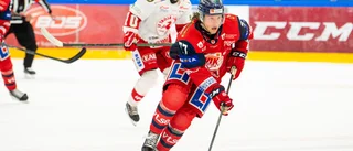 Mänsklig målvakt, kanadensisk gåta, kommentar-tjafs och sportchefens signaler • Här är 10 spaningar från VIK:s seger