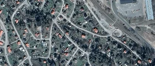 90 kvadratmeter stort hus i Gamleby sålt för 800 000 kronor
