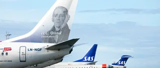 Debatt: Flygskatten ger effekt här och nu