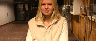 Minea Nyberg i Sportsnack: "Fotboll det roligaste jag vet"