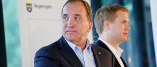 De rödgrönas beslut missgynnar oss i Norrland