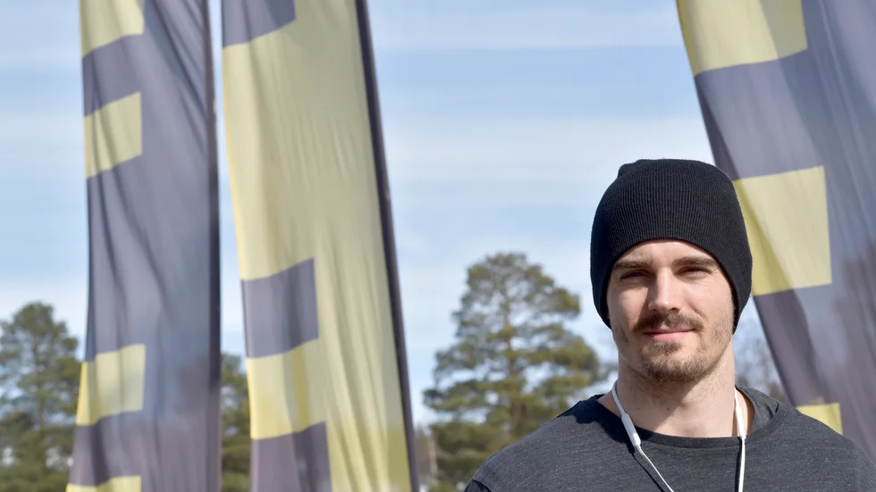 Henrik Hetta bekräftar för Norran att han lämnar Skellefteå AIK.