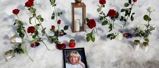 Sverige hyllar Lill-Babs i dag