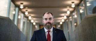 Lundh Sammeli (S): "Skarpare lagstiftning är på gång"