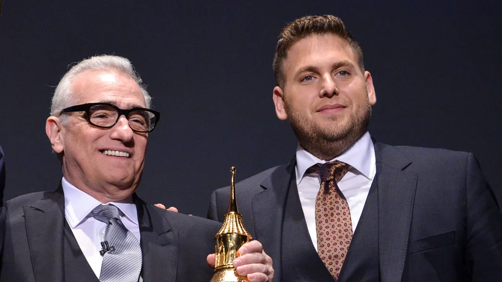 Martin Scorsese och Jonah Hill ska göra film om kultbandet Grateful Dead.