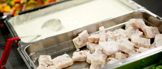 Ser över personalrestaurangen i stadshuset