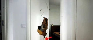 Man blev blind på ena ögat efter attacken – dömdes till fängelse – domen överklagas inte