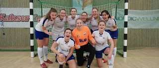 Linköping har Sveriges bästa studenter – i futsal