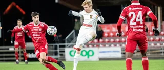 Repris: Piteå mot Team TG - se matchen här i efterhand