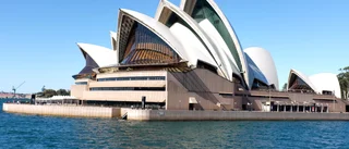 Australien öppnar gränserna för fler