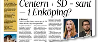 Dags för omstart, Nystart Enköping?