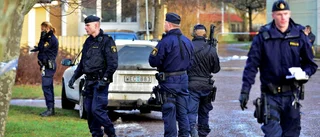 Mordmisstänkt man utlämnas inte