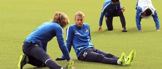 IFK halkar efter i toppen