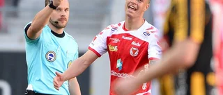 Stjärnan missar IFK