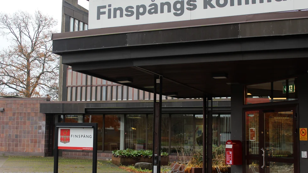 Finspångs kommuns interna utredning är klar och nu väljer kommunen att göra en polisanmälan för att ärendet ska utredas vidare.