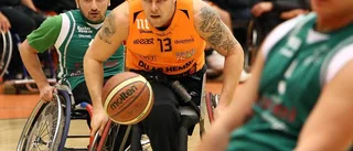 Dolphins säkrade seriesegern