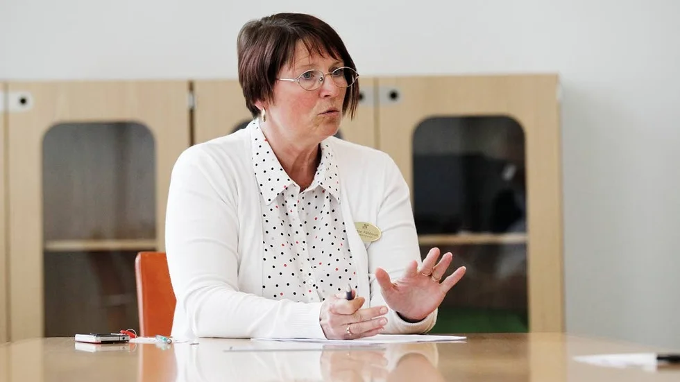 Allvarligt. Verksamhetschefen på vård- och omsorgskontoret bedömer detta som ett allvarligt missförhållande varför kommunen nu anmäler sig själva enligt lex Sarah.