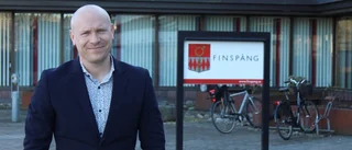 Finspång förtätas framåt