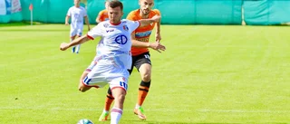 Assyriska lyfter i tabellen