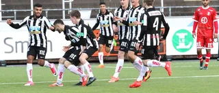 "Jag vet inte vad vi ska sikta på nu"