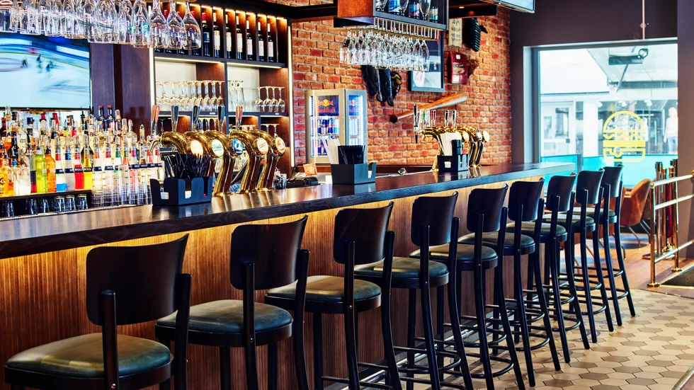 O’Learys har i dag fler än 110 restauranger i 13 länder och ägs av Social Eatertainment Group.