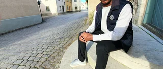 Rivig forward ska hjälpa Visby Roma till playoff: "Kändes lockande"