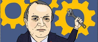 Därför bör vi känna till Gustav Möller