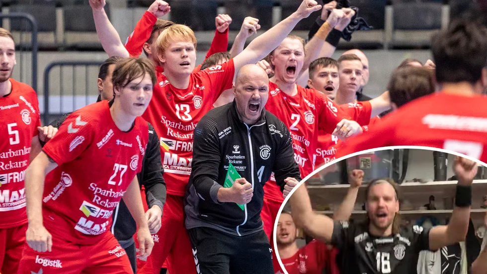 Guifs segersång har bytts ut från "Warra Warra" till "Der Zug hat keine Bremse", tack vare Daniel Freyr Andrésson.