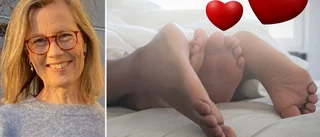 Expertens tips: Så boostar du sexlivet till nya nivåer i vår • ✓ Enkla knepen ✓ Beröringsövningarna ✓ Sexdejterna